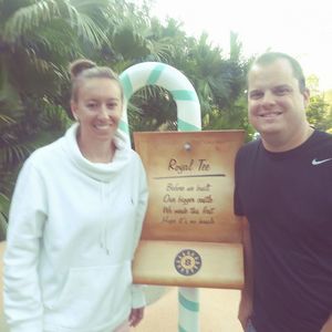 Meet your Posher, Jon